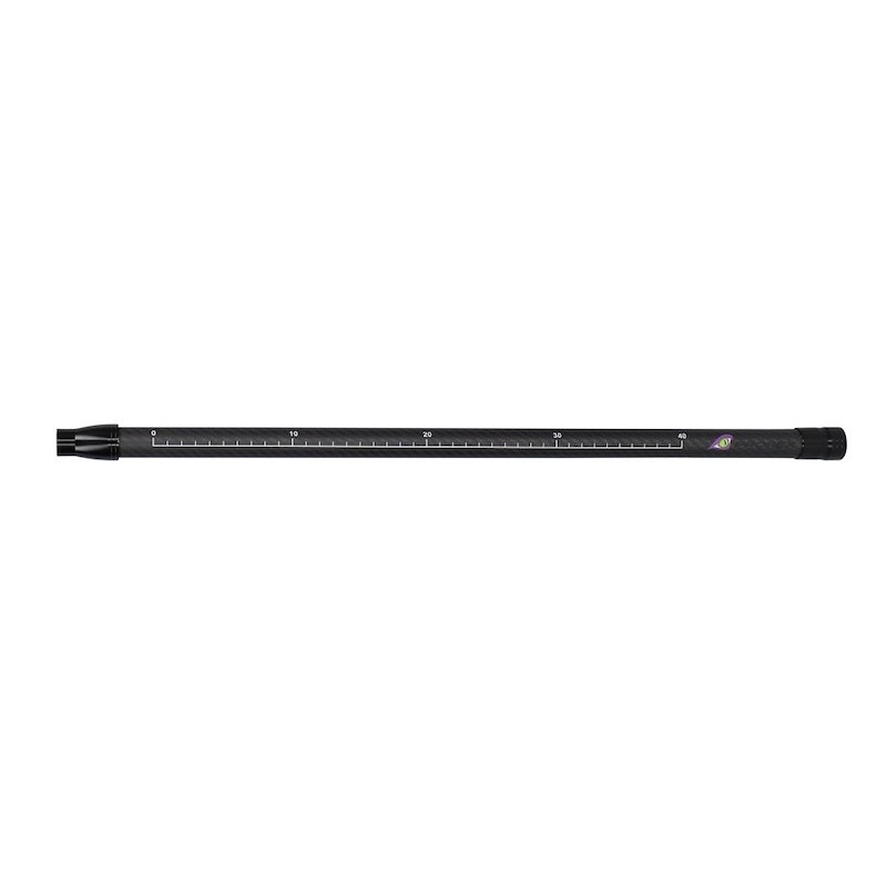 Daiwa Manche d'épuisette télescopique Prorex-