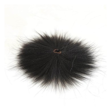 Hends Arctic Fox - Fourrure de renard arctique-