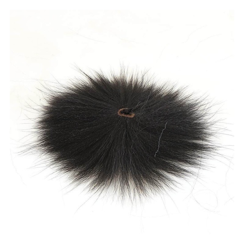 Hends Arctic Fox - Fourrure de renard arctique-