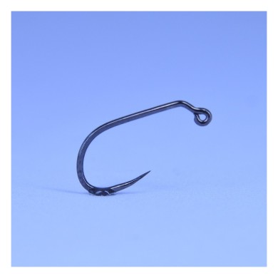 Hends BL134 - hameçon jig à hampe standard-