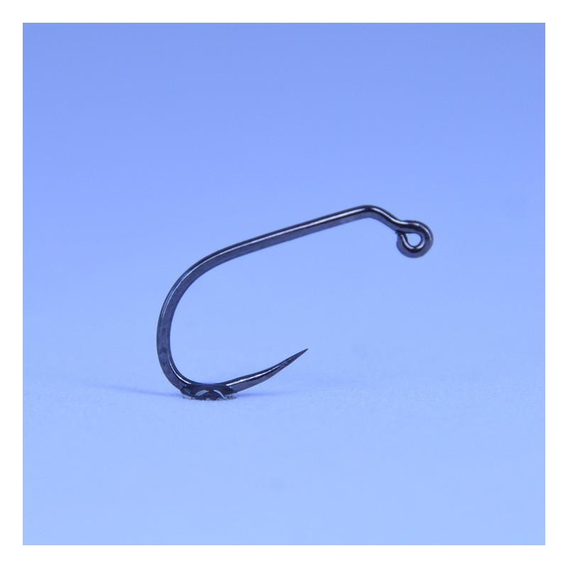 Hends BL134 - hameçon jig à hampe standard-