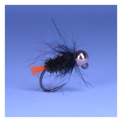 Hends BL134 - hameçon jig à hampe standard-