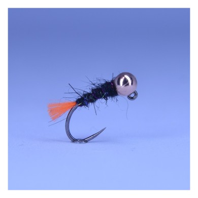 Hends BL134 - hameçon jig à hampe standard-