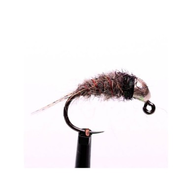 Hends BL144 - hameçon jig compact sans ardillon-