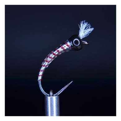 Hends BL500 - hameçon fin courbe sans ardillon-