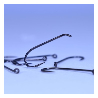 Hends BL700 - hameçon streamer sans ardillon-