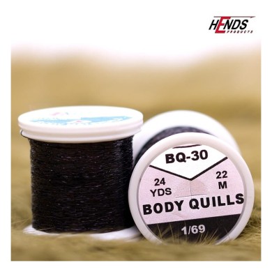 Hends Body Quills - Fil translucide pour corps-