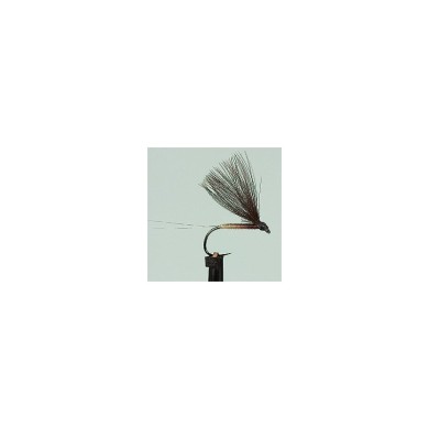 Hends Body Quills Multicolour - Fil bicolore-