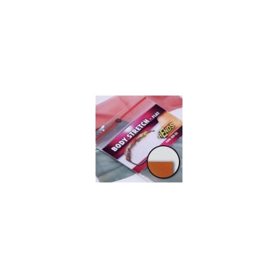 Hends Body Stretch Flat - Feuille pour corps-