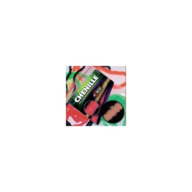 Hends Chenille - Chenille de montage classique-