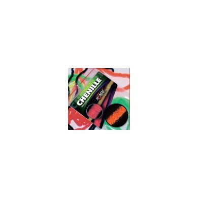 Hends Chenille - Chenille de montage classique-
