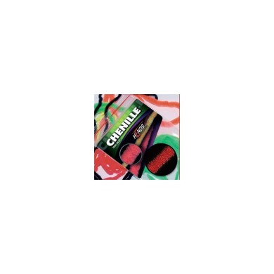 Hends Chenille - Chenille de montage classique-
