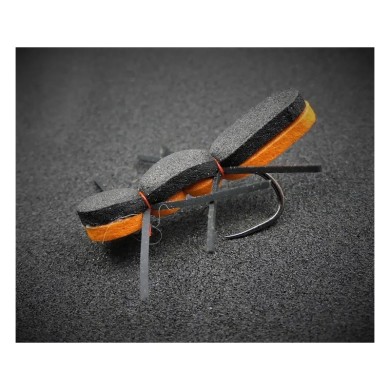 Hends Chernobyl Ant - Corps flottants-