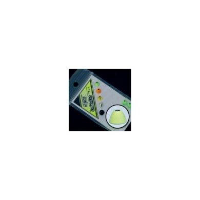 Hends Cone Heads - Cônes en laiton-