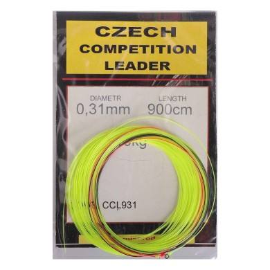 Hends Czech Competition Leader - Bas de ligne-
