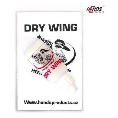 Hends Dry Wing - Poudre pour mouches sèches-