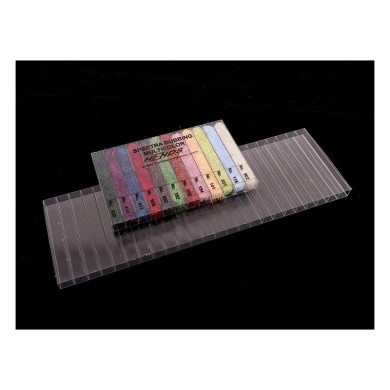 Hends Dubbing Box Empty - Boîte vide-