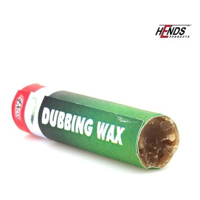 Hends Dubbing Wax - Cire de montage-