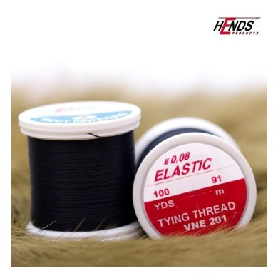 Hends Elastic - Fil de montage extensible-