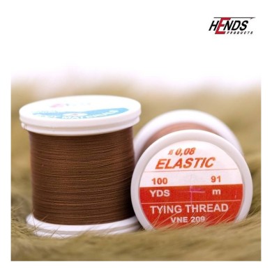 Hends Elastic - Fil de montage extensible-