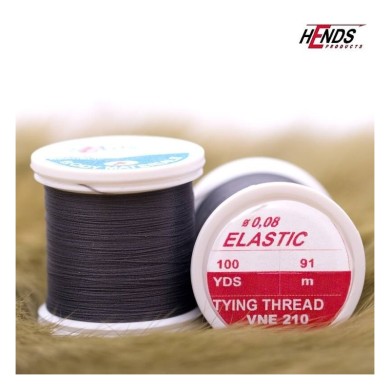 Hends Elastic - Fil de montage extensible-