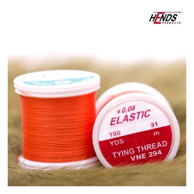 Hends Elastic - Fil de montage extensible-