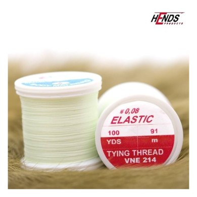 Hends Elastic - Fil de montage extensible-