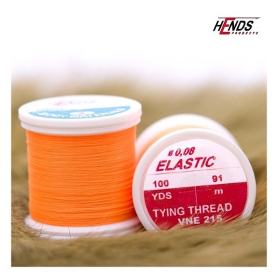 Hends Elastic - Fil de montage extensible-