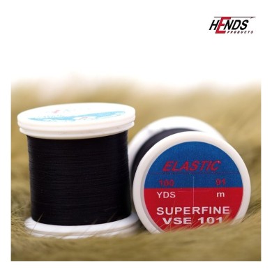 Hends Elastic Superfine - Fil de montage extensible-