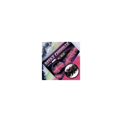 Hends Estaz Chenille - Chenille translucide-