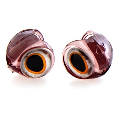 Hends Fish Head - Têtes pour streamers-