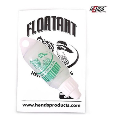 Hends Floatant - Gel pour mouches sèches-