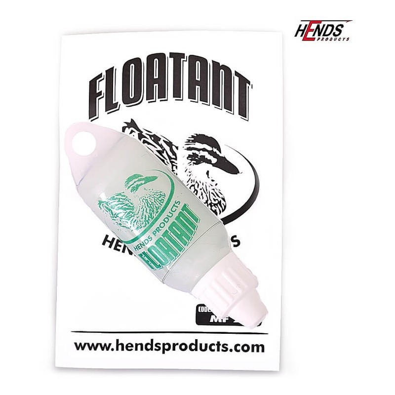 Hends Floatant - Gel pour mouches sèches-