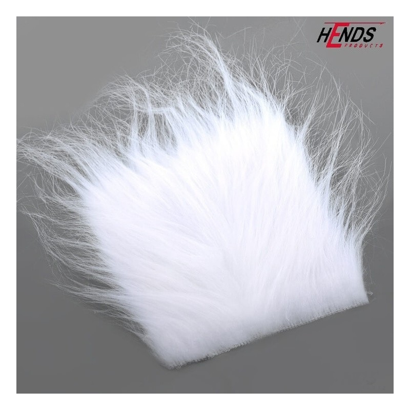 Hends Furabou Hair - Fibres synthétiques mobiles-