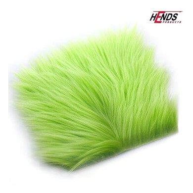 Hends Furabou Hair - Fibres synthétiques mobiles-