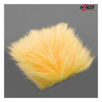 Hends Furabou Hair - Fibres synthétiques mobiles-