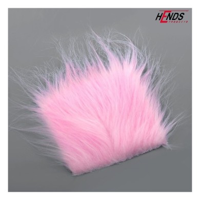 Hends Furabou Hair - Fibres synthétiques mobiles-