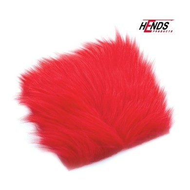 Hends Furabou Hair - Fibres synthétiques mobiles-