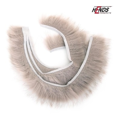 Hends Furry Band - Bande de lapin transversale-