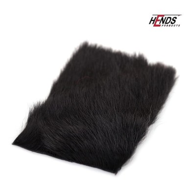 Hends Hamster Pelt - Peau de hamster-