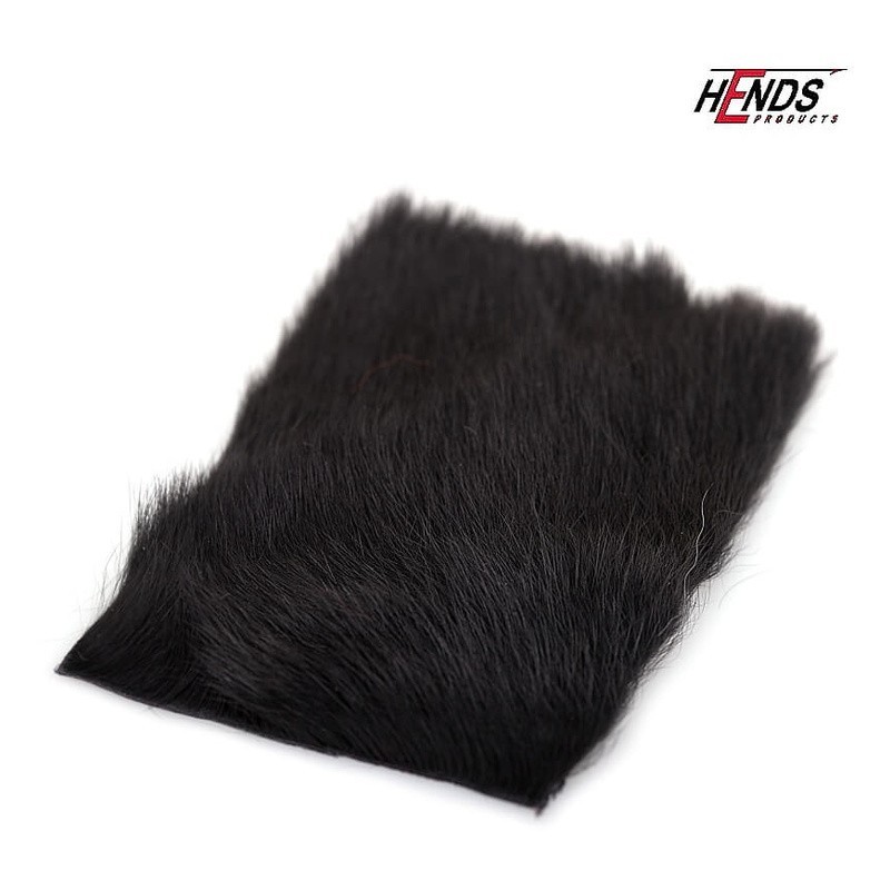 Hends Hamster Pelt - Peau de hamster-