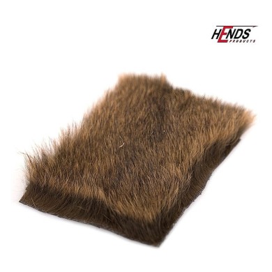 Hends Hamster Pelt - Peau de hamster-