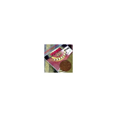 Hends Hare Dubbing Plus - Lièvre et fibres iridescentes-