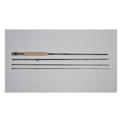Hends HBR - Canne à mouche-