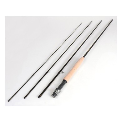Hends HBR - Canne à mouche-
