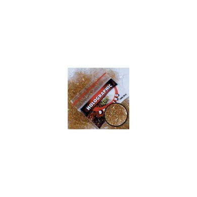 Hends Holographic Dubbing - Fibres holographiques-