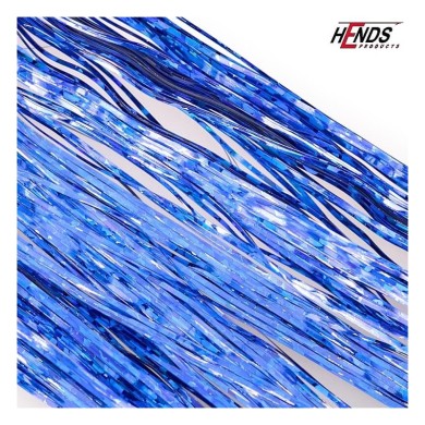 Hends Holographic Hair - Fibres plates brillantes-
