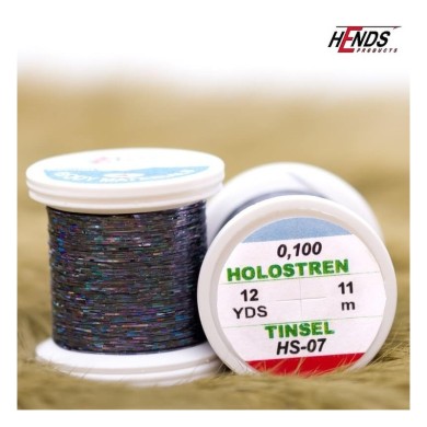 Hends Holostren - Matériau pour corps de mouches-
