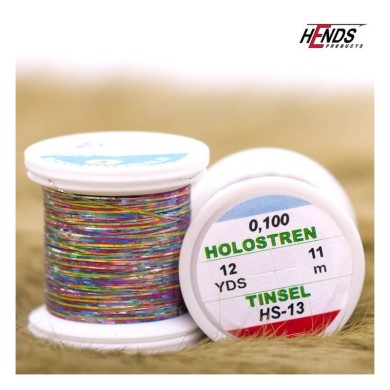 Hends Holostren - Matériau pour corps de mouches-