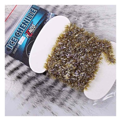 Hends Ice Chenille - Chenille à effet UV-